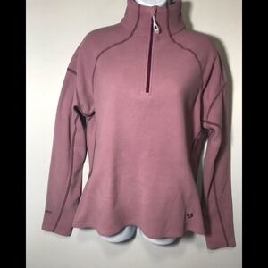 Mountain Hard Wear Women’s Fleece Size Large